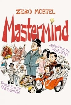 Mastermind (1969)
