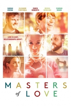 Película: Maestros del amor