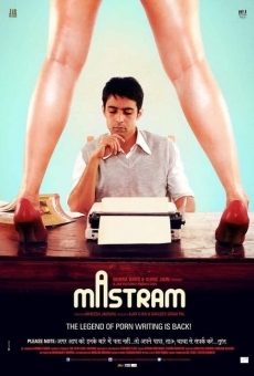Mastram (2014)