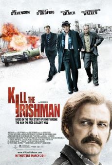 Mata al irlandés (2011)