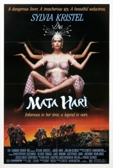 Película: Mata Hari