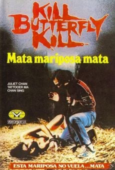 Kill Butterfly Kill (1974)