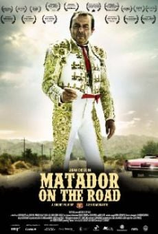 Película: Matador on the Road