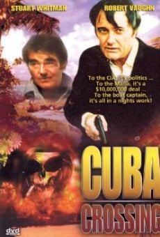 Cuba Crossing stream online deutsch