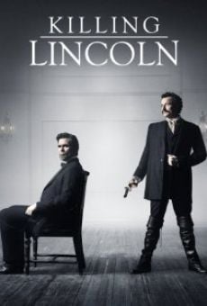 Película: Matar a Lincoln