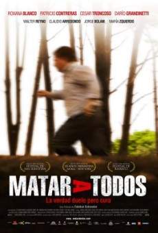 Matar a todos online streaming