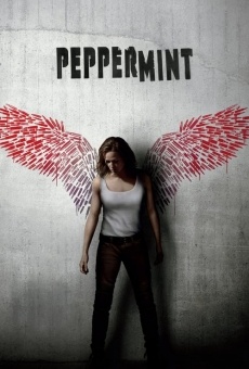 Peppermint Online Free