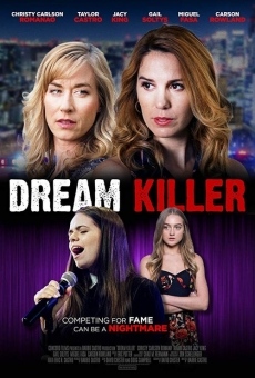 Dream Killer stream online deutsch