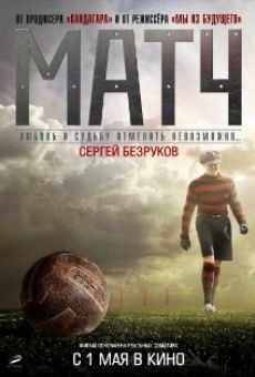 Película: Match