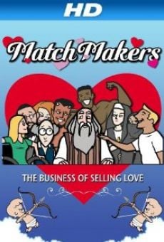 Película: MatchMakers