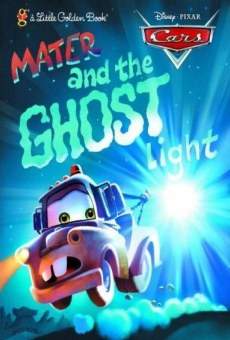 Mater et la lumière fantôme