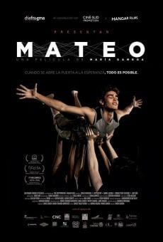 Película: Mateo