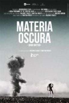 Materia oscura online streaming
