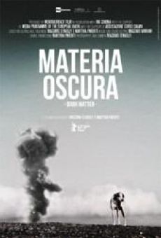 Materia oscura gratis