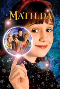 Matilda, película en español