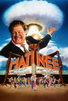 Matinee online streaming