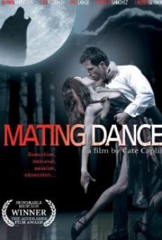 Mating Dance on-line gratuito