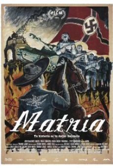 Película: Matria