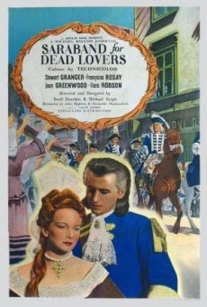Saraband for Dead Lovers on-line gratuito