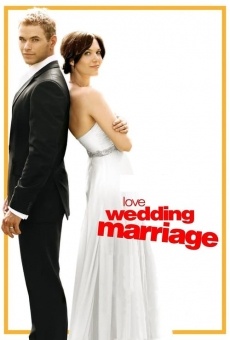 Amore e matrimonio online streaming