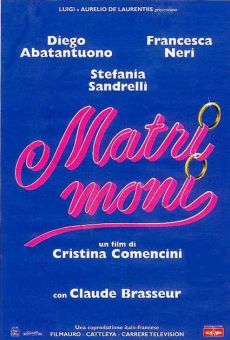 Matrimoni (1998)