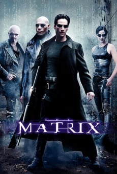 The Matrix stream online deutsch