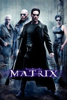 Matrix online streaming