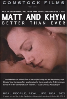 Película: Matt and Khym: Better Than Ever