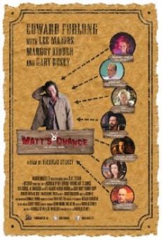 Matt's Chance (2013)