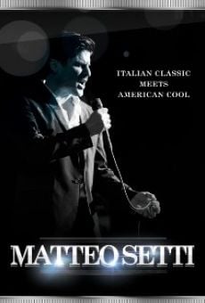 Película: Matteo Setti