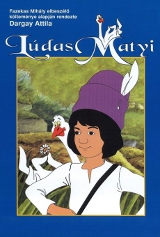 Lúdas Matyi (1977)