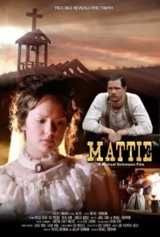 Película: Mattie