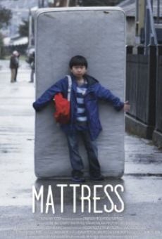 Película: Mattress
