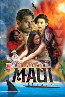 Película: Maui
