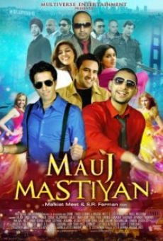 Película: Mauj Mastiyan (Taste of Love)