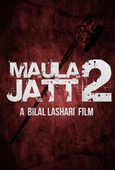 Maula Jatt 2 en ligne gratuit