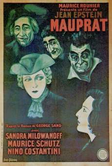 Mauprat (1926)