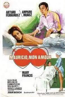 Mauricio, mon amour online streaming