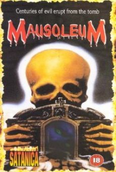Mausoleum (1983)