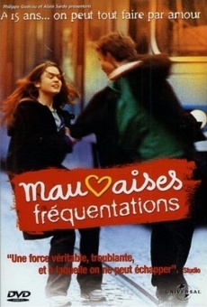 Mauvaises fréquentations online streaming