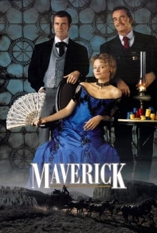 Maverick online streaming