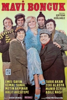 Mavi Boncuk (1974)
