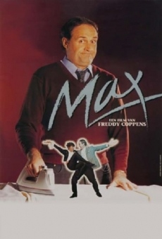 Película: Max