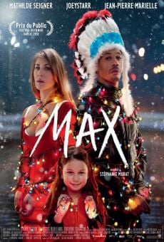 Max online streaming
