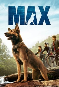 Película: Max