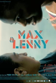 Película: Max & Lenny