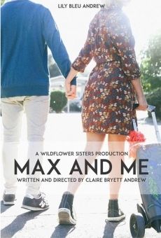 Max and Me online streaming