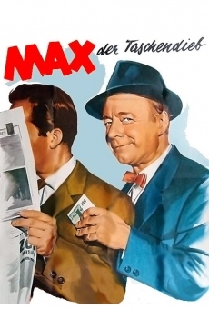 Max, der Taschendieb Online Free