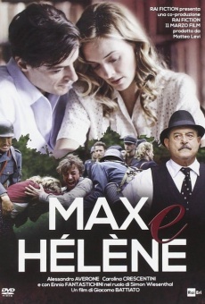 Max e Hélène stream online deutsch