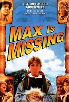 Max is Missing on-line gratuito